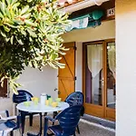 Villa Mezzanine A - Terrasse Sud, Parking, 4 Couchages, Confort - Fr-1-409-103